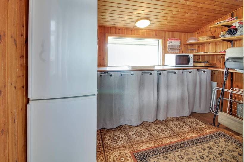 Foto von Ferienhaus GM51 in Vejers Strand - Westjütland