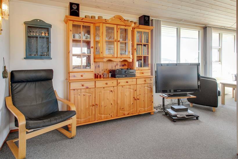 Foto von Ferienhaus GM51 in Vejers Strand - Westjütland