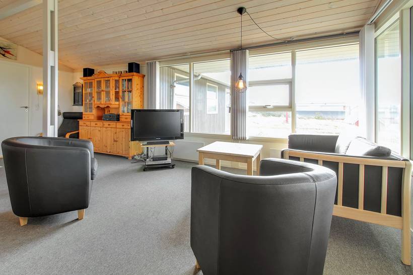 Foto von Ferienhaus GM51 in Vejers Strand - Westjütland
