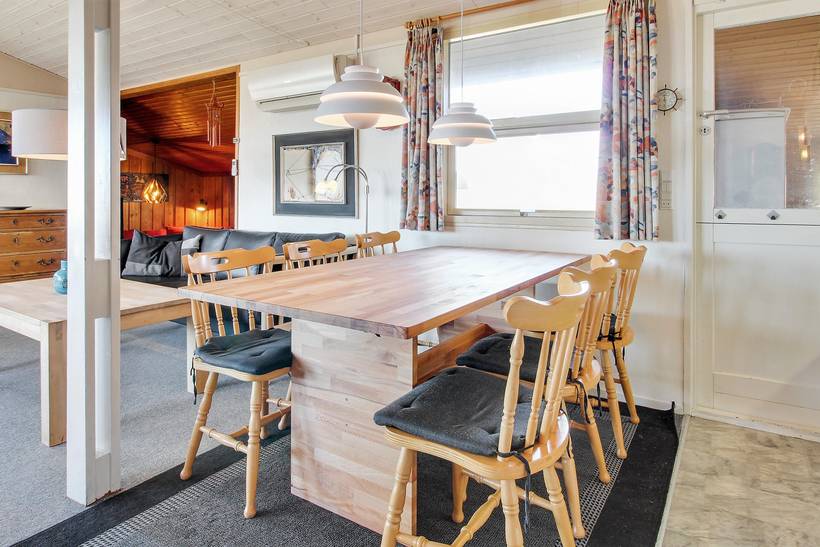 Foto von Ferienhaus GM51 in Vejers Strand - Westjütland