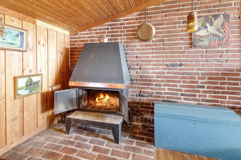 Foto von Ferienhaus GM51 in Vejers Strand - Westjütland