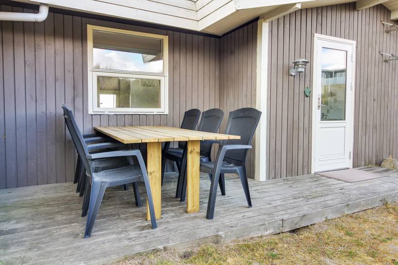 Foto von Ferienhaus GM51 in Vejers Strand - Westjütland
