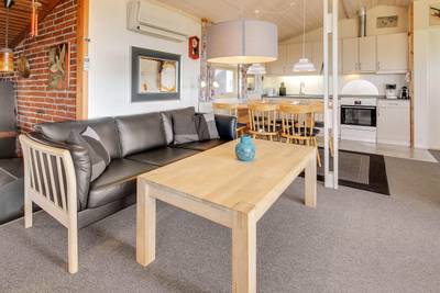 Vorschaubild von Ferienhaus GM51 in Vejers Strand - Westjütland