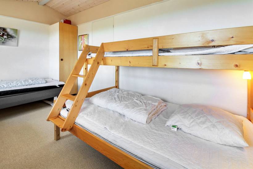 Foto von Ferienhaus GM51 in Vejers Strand - Westjütland