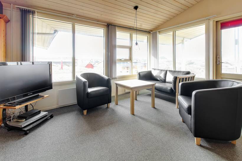 Foto von Ferienhaus GM51 in Vejers Strand - Westjütland