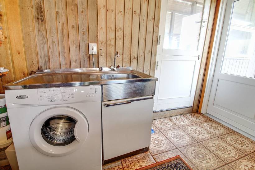 Foto von Ferienhaus GM51 in Vejers Strand - Westjütland