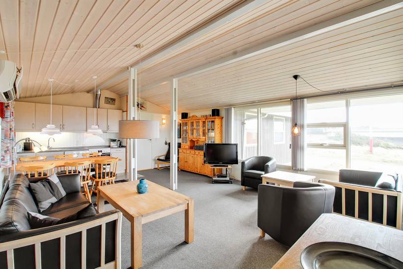 Foto von Ferienhaus GM51 in Vejers Strand - Westjütland