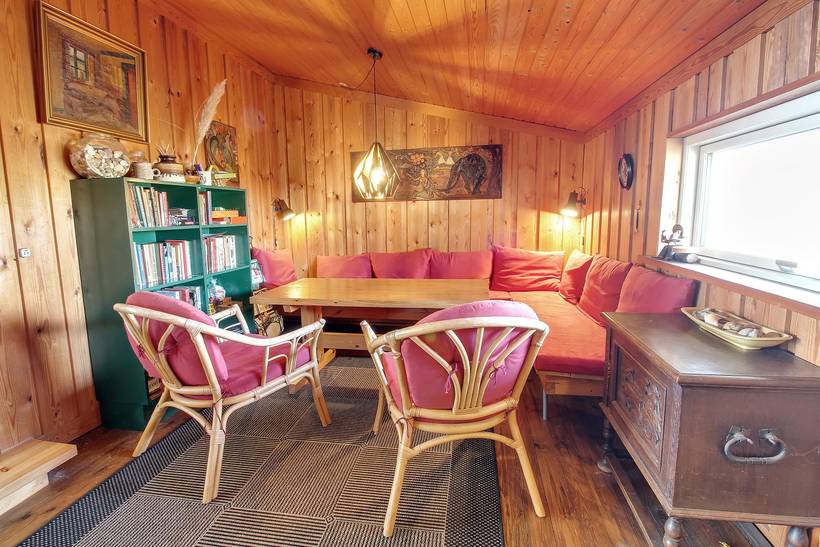 Foto von Ferienhaus GM51 in Vejers Strand - Westjütland
