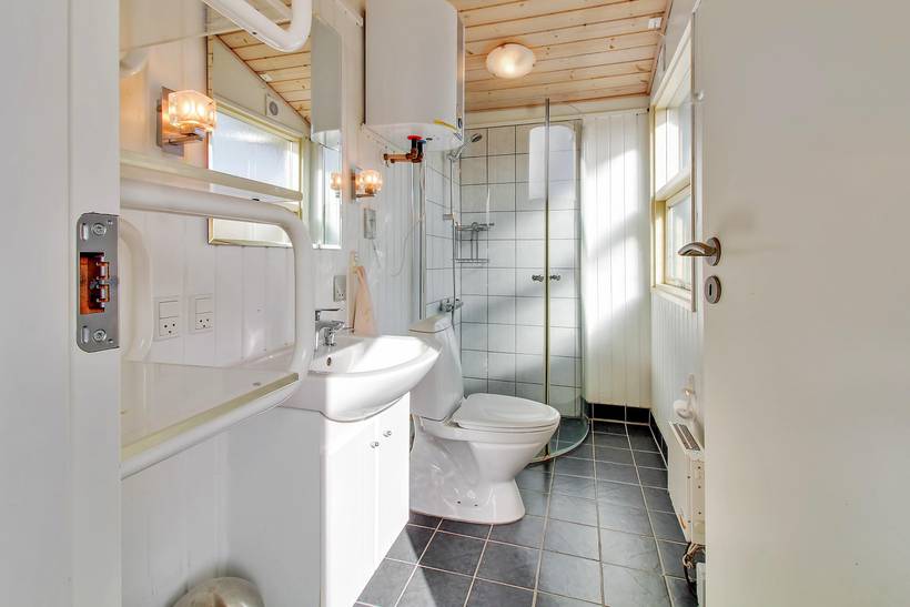 Foto von Ferienhaus GM51 in Vejers Strand - Westjütland