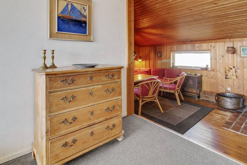 Foto von Ferienhaus GM51 in Vejers Strand - Westjütland