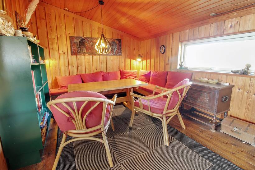 Foto von Ferienhaus GM51 in Vejers Strand - Westjütland