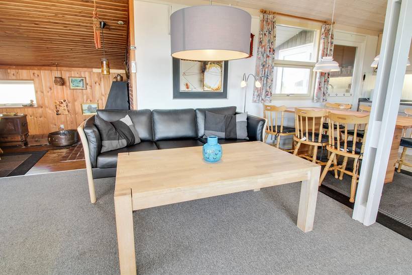 Foto von Ferienhaus GM51 in Vejers Strand - Westjütland