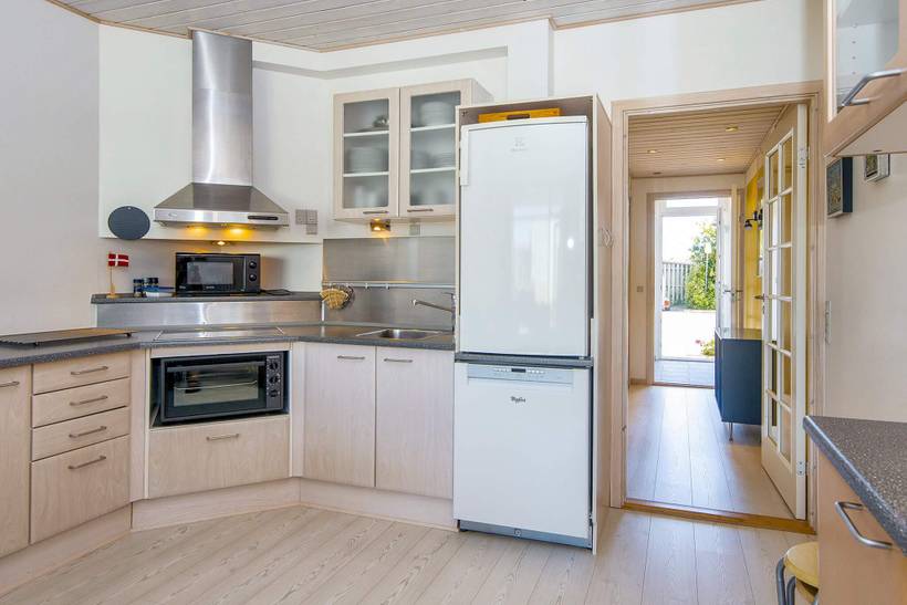 Foto von Ferienhaus GM58 in Bønnerup - Ostjütland