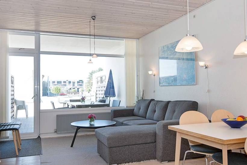 Foto von Ferienhaus GM58 in Bønnerup - Ostjütland