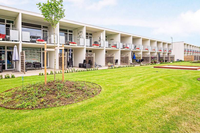 Foto von Ferienhaus GM58 in Bønnerup - Ostjütland