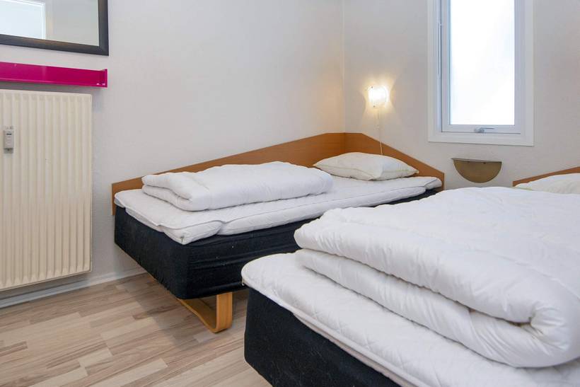 Foto von Ferienhaus GM58 in Bønnerup - Ostjütland