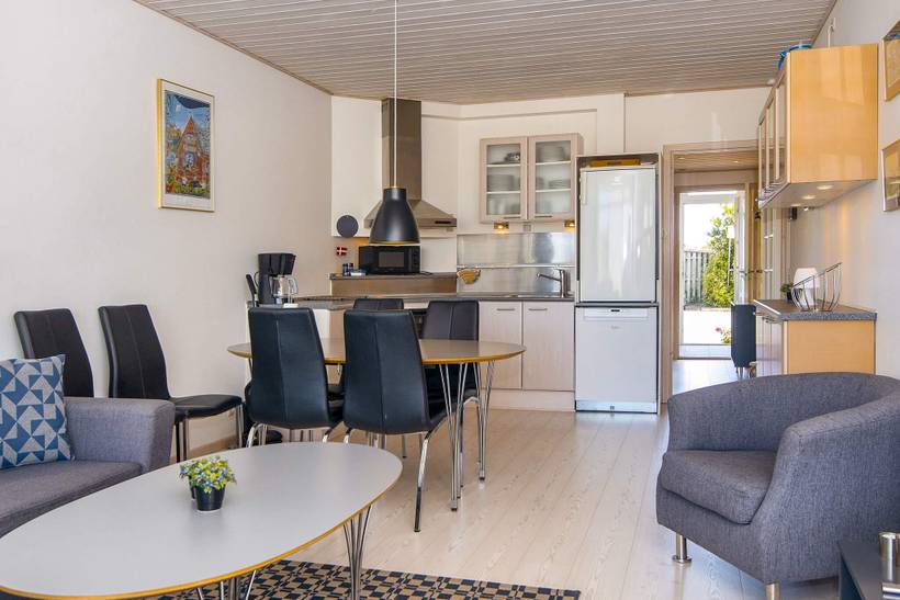 Foto von Ferienhaus GM58 in Bønnerup - Ostjütland