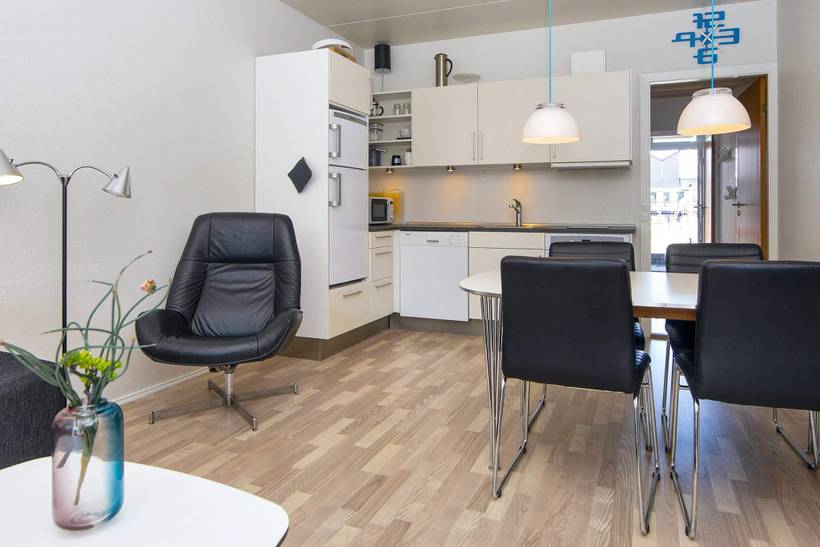 Foto von Ferienhaus GM58 in Bønnerup - Ostjütland