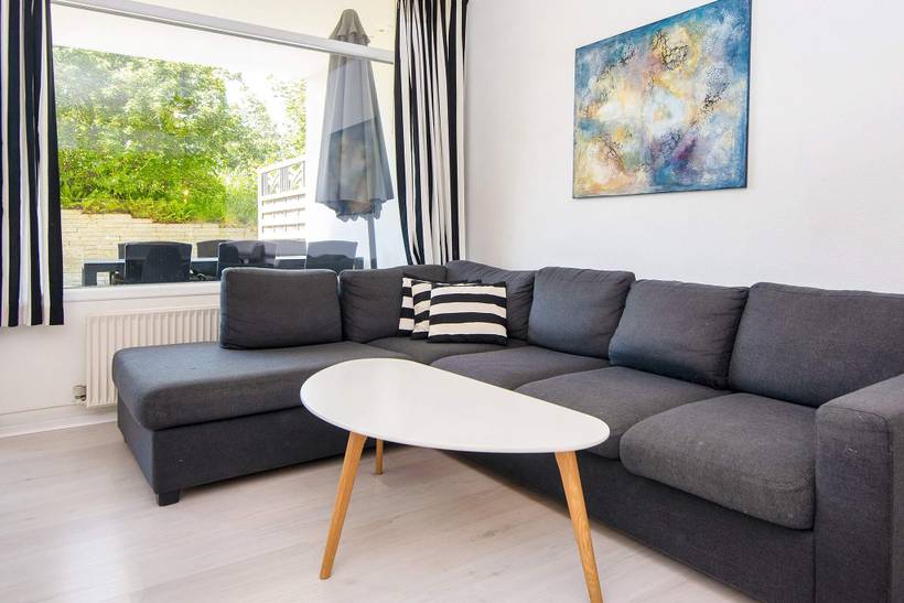 Foto von Ferienhaus GM58 in Bønnerup - Ostjütland