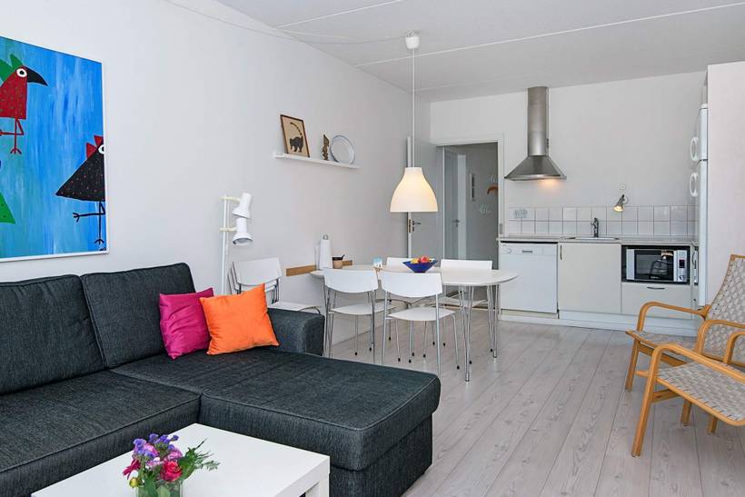 Foto von Ferienhaus GM58 in Bønnerup - Ostjütland