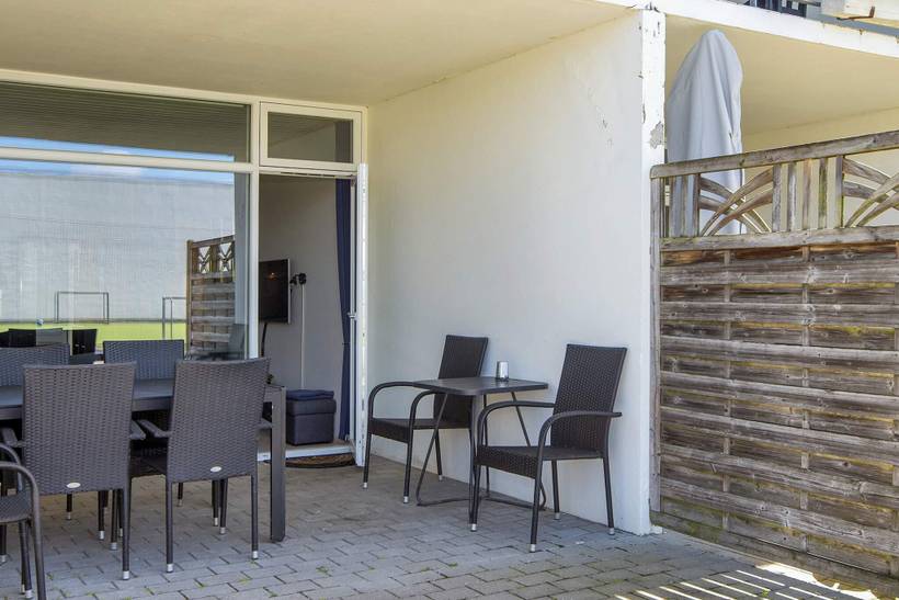 Foto von Ferienhaus GM58 in Bønnerup - Ostjütland
