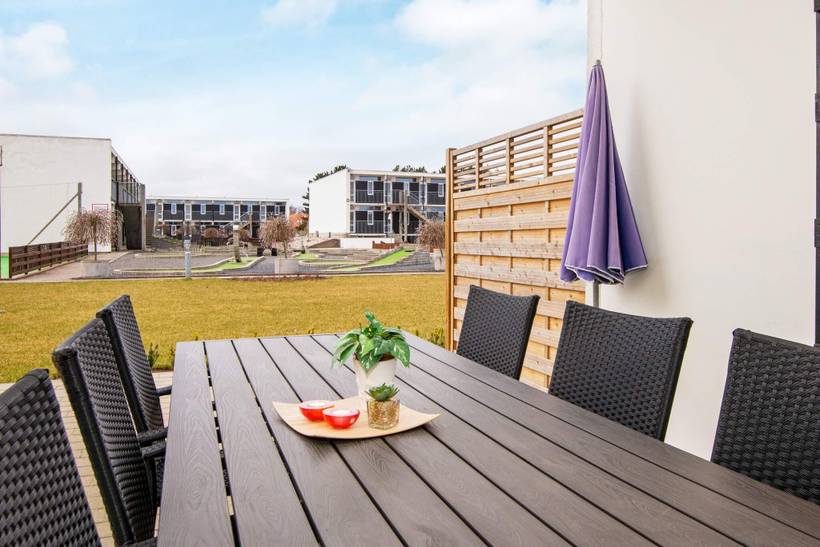 Foto von Ferienhaus GM58 in Bønnerup - Ostjütland