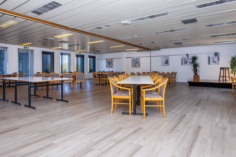 Foto von Ferienhaus GM58 in Bønnerup - Ostjütland