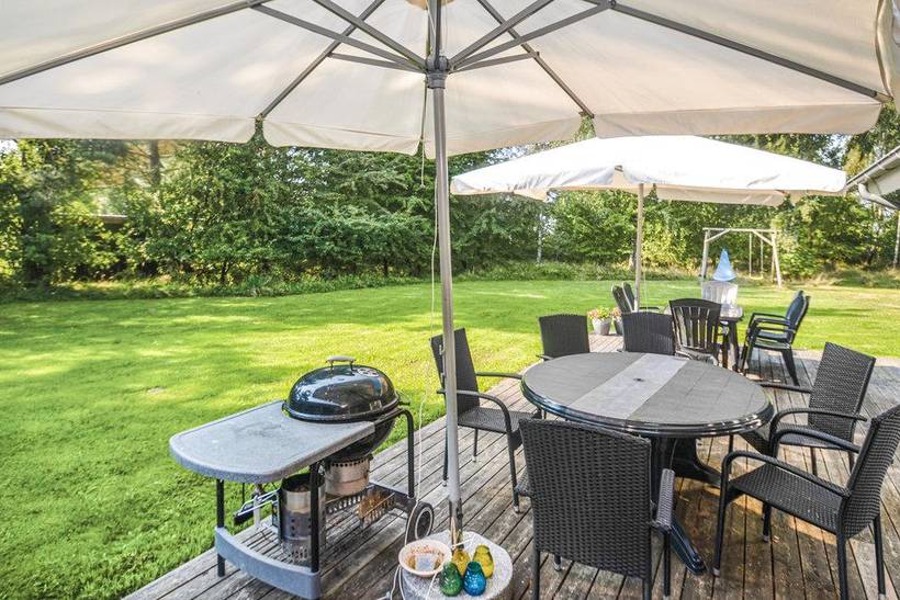 Foto von Ferienhaus GM59 in Marielyst - Falster