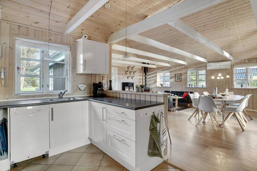 Foto von Ferienhaus GM59 in Marielyst - Falster