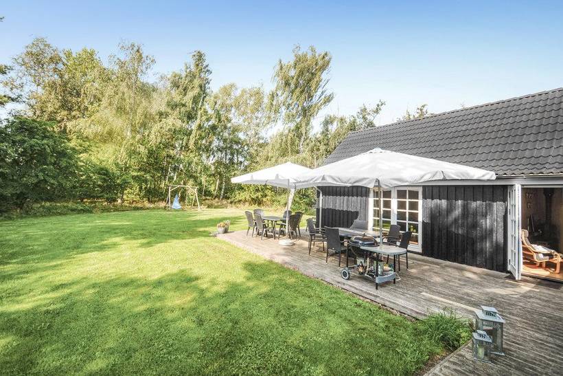 Foto von Ferienhaus GM59 in Marielyst - Falster
