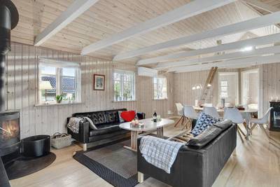 Vorschaubild von Ferienhaus GM59 in Marielyst - Falster