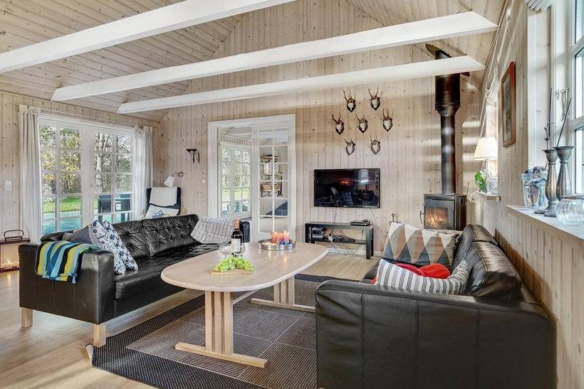 Foto von Ferienhaus GM59 in Marielyst - Falster