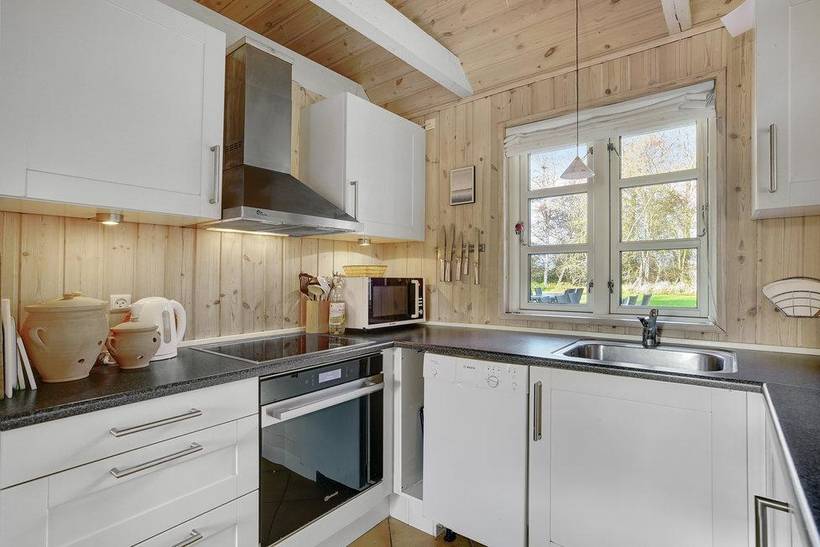 Foto von Ferienhaus GM59 in Marielyst - Falster