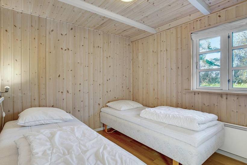 Foto von Ferienhaus GM59 in Marielyst - Falster