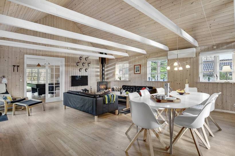 Foto von Ferienhaus GM59 in Marielyst - Falster