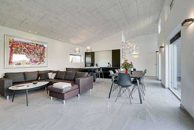 Foto von Ferienhaus GM61 in Lønstrup - Nordjütland