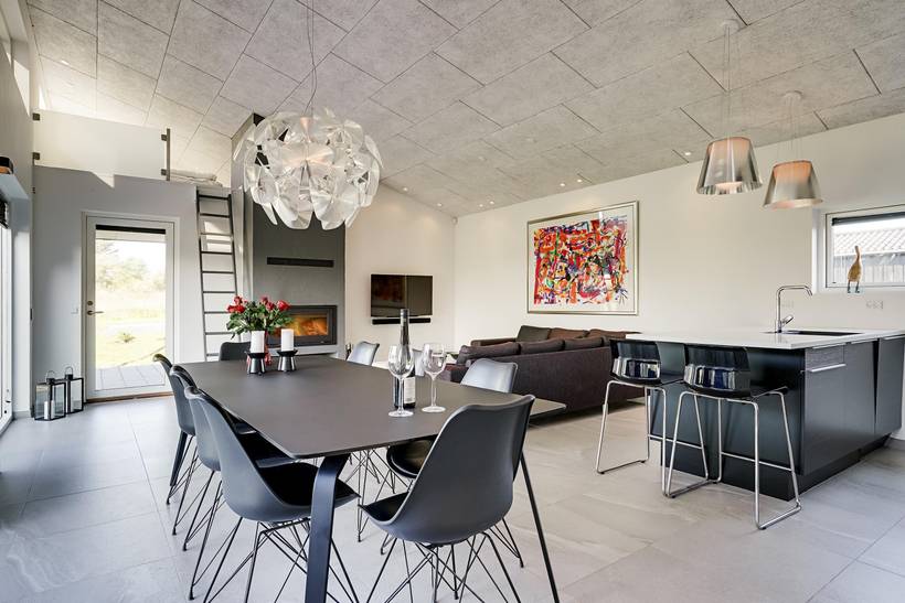 Foto von Ferienhaus GM61 in Lønstrup - Nordjütland