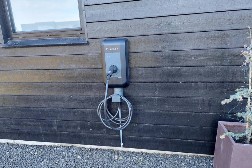 Foto von Ferienhaus GM61 in Lønstrup - Nordjütland