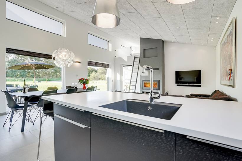 Foto von Ferienhaus GM61 in Lønstrup - Nordjütland