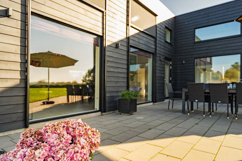 Foto von Ferienhaus GM61 in Lønstrup - Nordjütland