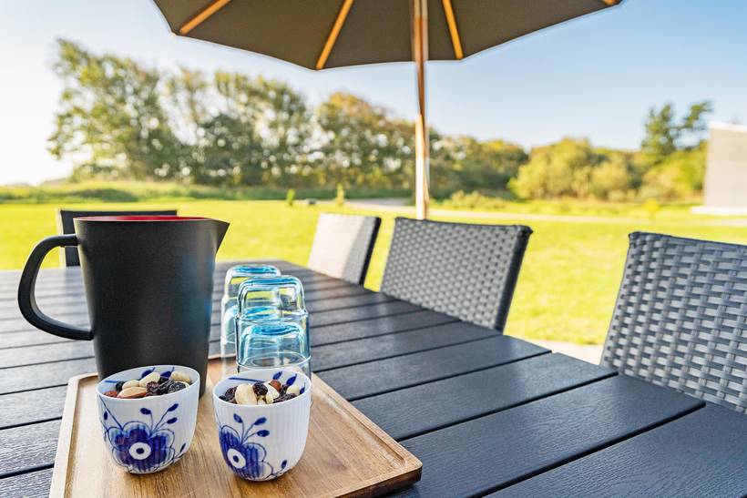 Foto von Ferienhaus GM61 in Lønstrup - Nordjütland