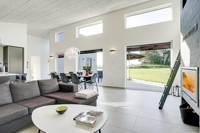 Foto von Ferienhaus GM61 in Lønstrup - Nordjütland