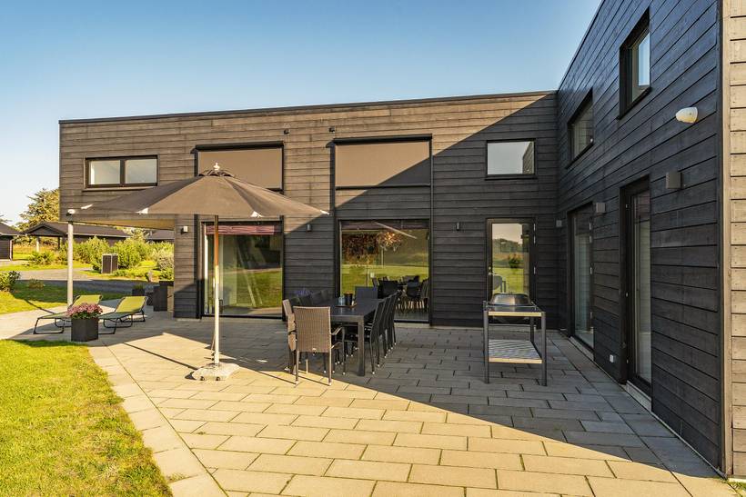 Foto von Ferienhaus GM61 in Lønstrup - Nordjütland