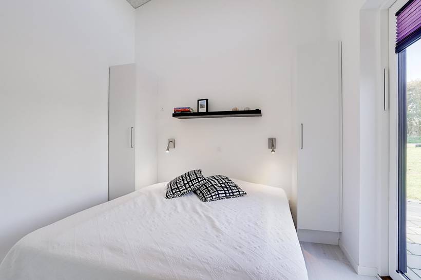 Foto von Ferienhaus GM61 in Lønstrup - Nordjütland