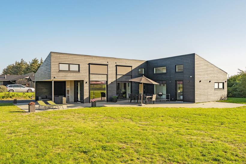 Foto von Ferienhaus GM61 in Lønstrup - Nordjütland