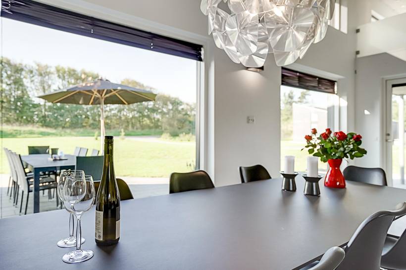 Foto von Ferienhaus GM61 in Lønstrup - Nordjütland