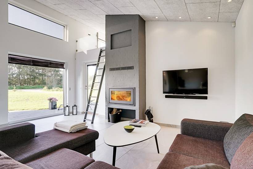 Foto von Ferienhaus GM61 in Lønstrup - Nordjütland