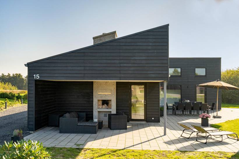 Foto von Ferienhaus GM61 in Lønstrup - Nordjütland