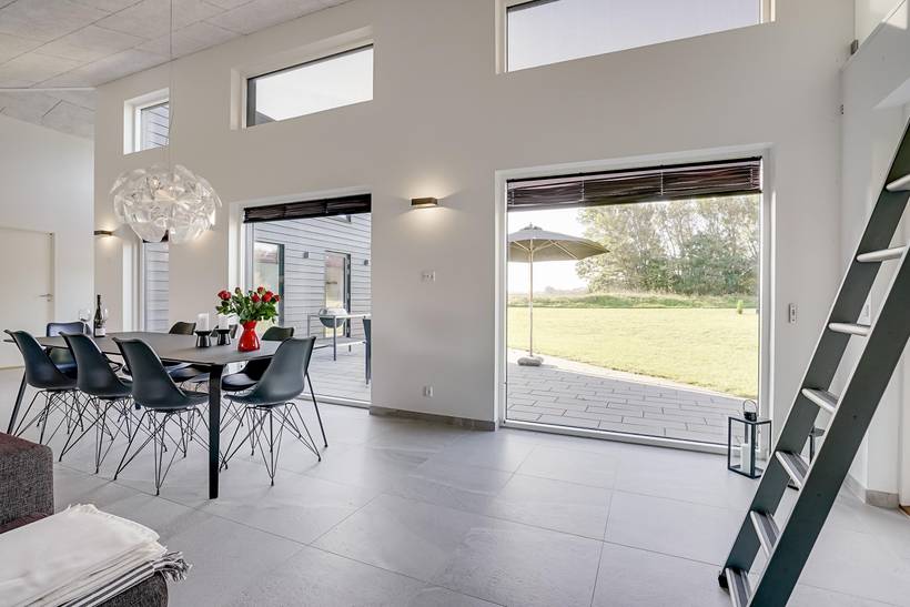 Foto von Ferienhaus GM61 in Lønstrup - Nordjütland