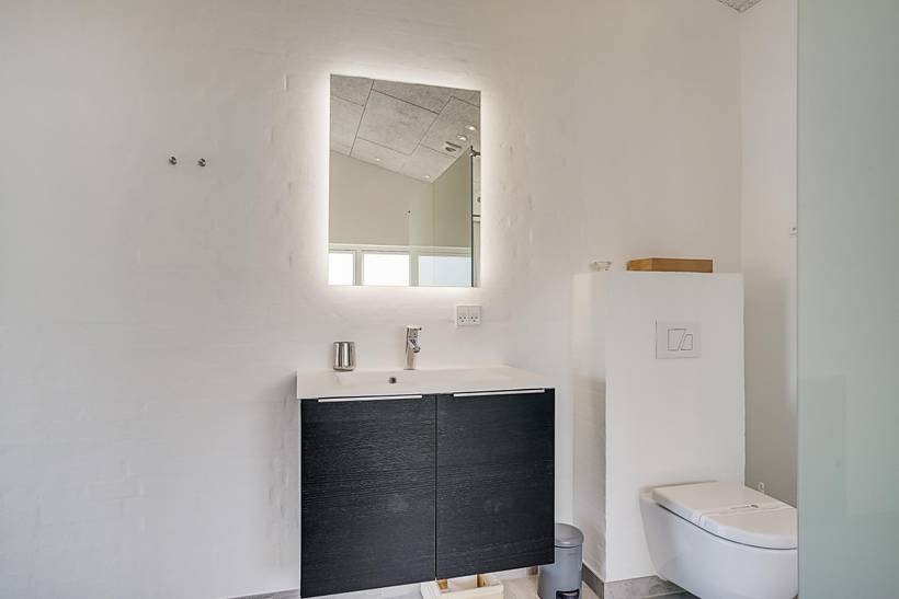 Foto von Ferienhaus GM61 in Lønstrup - Nordjütland